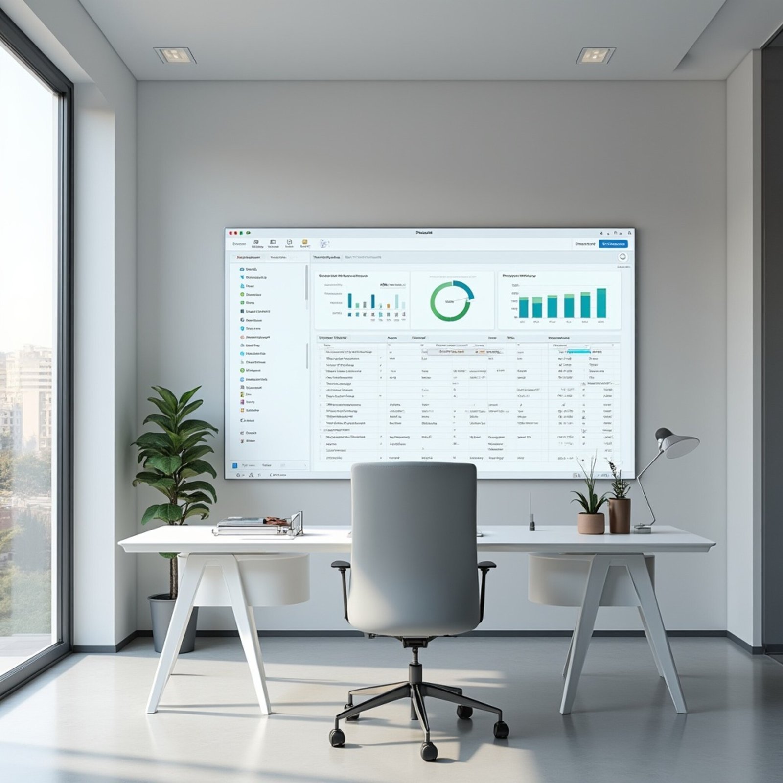 Workflowoptimization