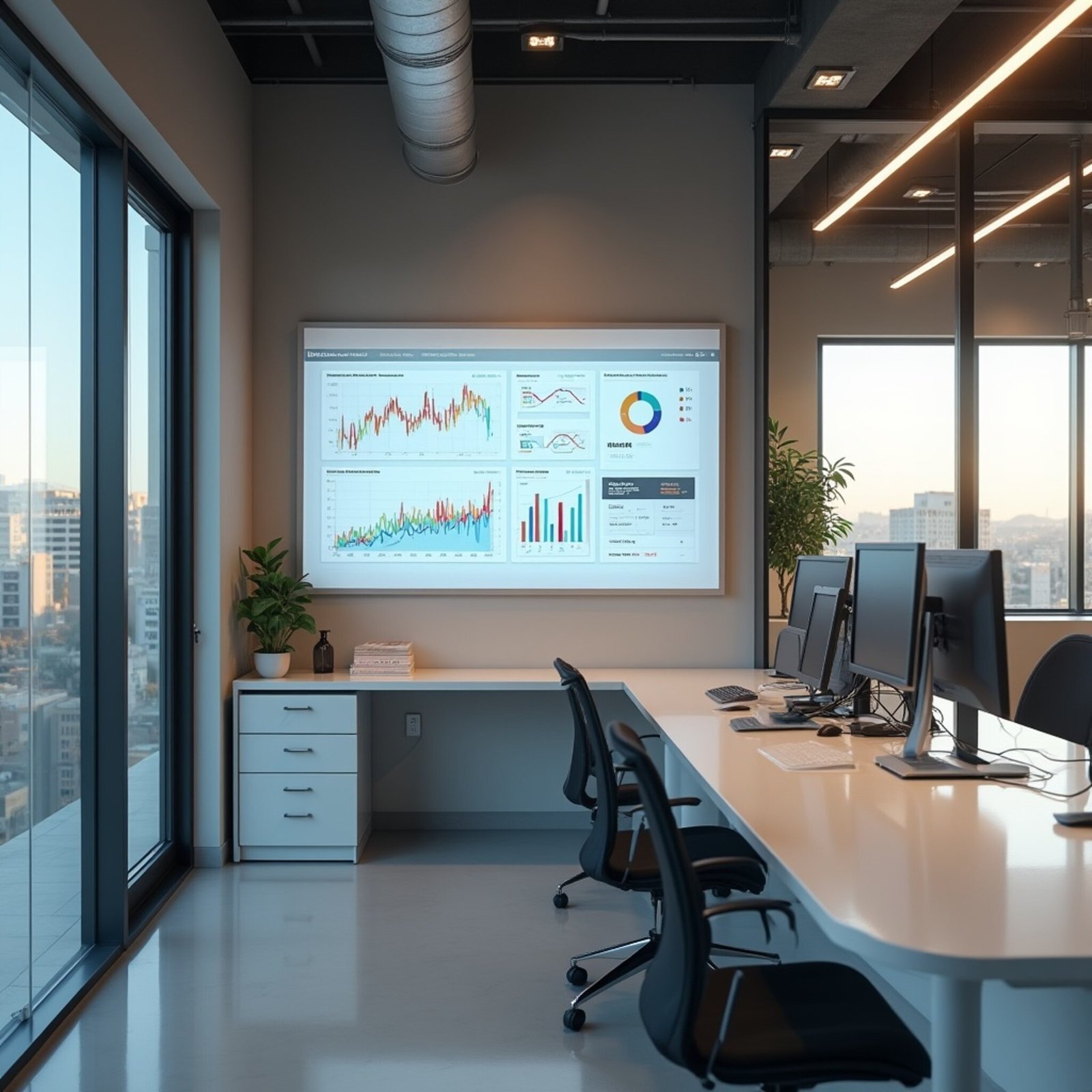 Global quality image